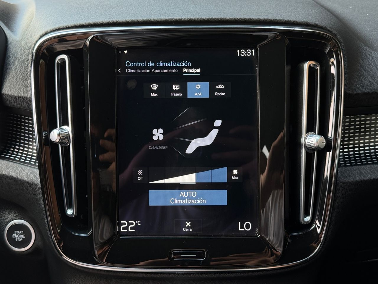 Volvo XC40 1.5 T5 TWIN RECHARGE RDESIGN AUTO - Foto 2