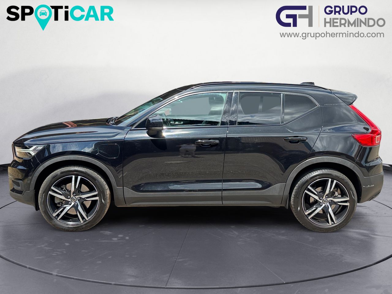 Volvo XC40 1.5 T5 TWIN RECHARGE RDESIGN AUTO - Foto 2