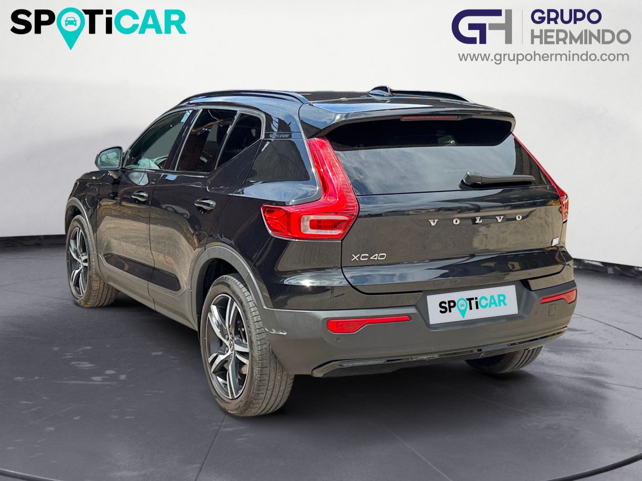 Volvo XC40 1.5 T5 TWIN RECHARGE RDESIGN AUTO - Foto 2