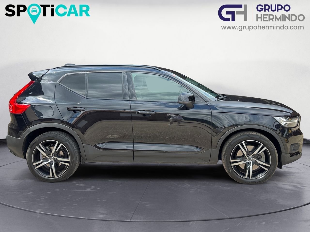 Volvo XC40 1.5 T5 TWIN RECHARGE RDESIGN AUTO - Foto 2