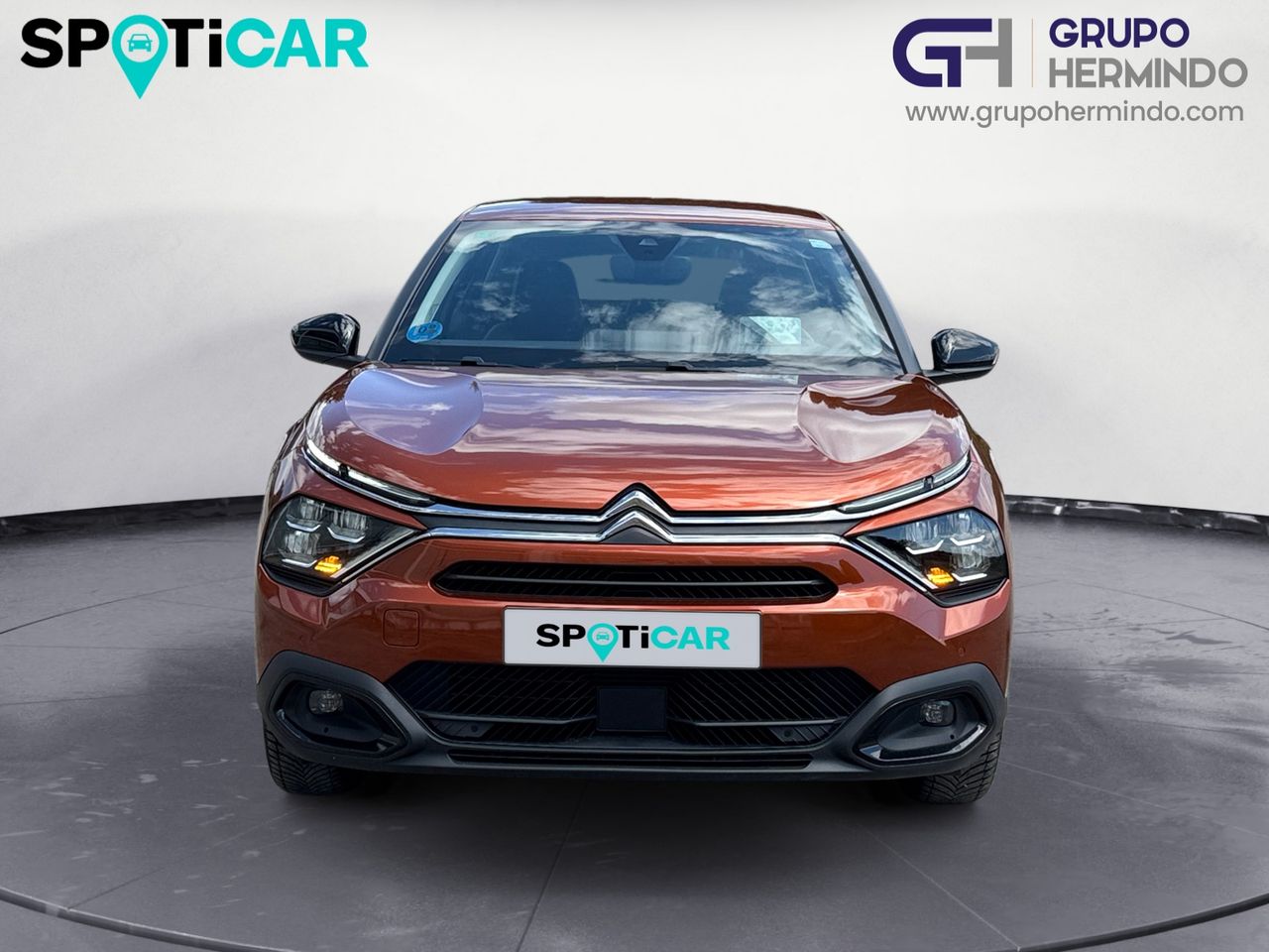 Citroën ë-C4 ELECTRICO 100 KW FEEL PACK - Foto 2