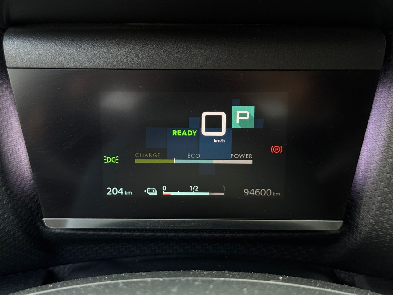 Citroën ë-C4 ELECTRICO 100 KW FEEL PACK - Foto 2