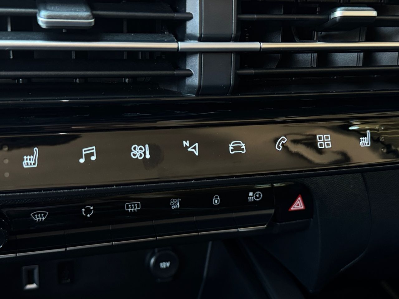 Citroën C5 Aircross HYBRID 225 E EAT8 SHINE PACK - Foto 2