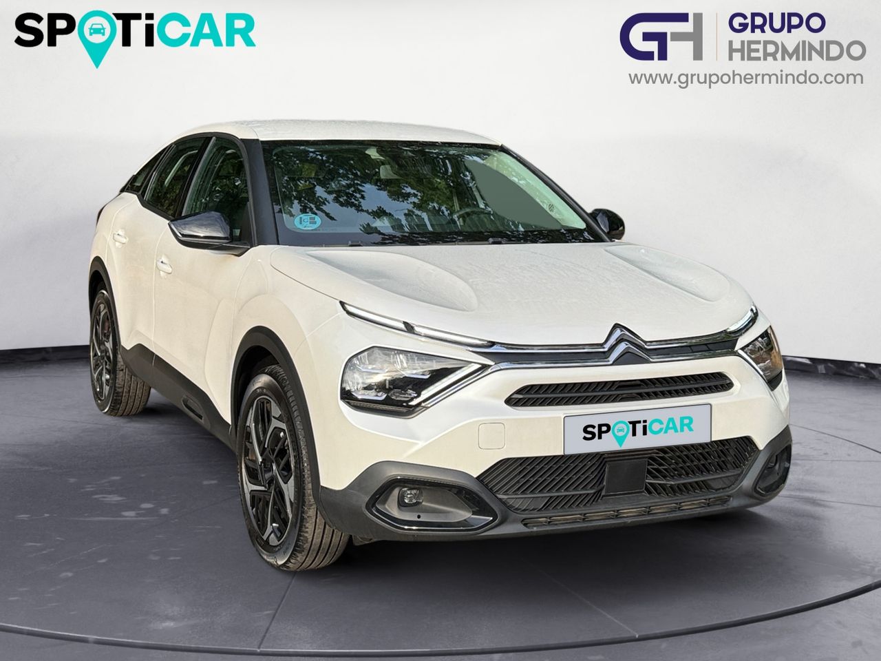 Citroën C4 PURE TECH 130 CV FEEL PACK - Foto 2