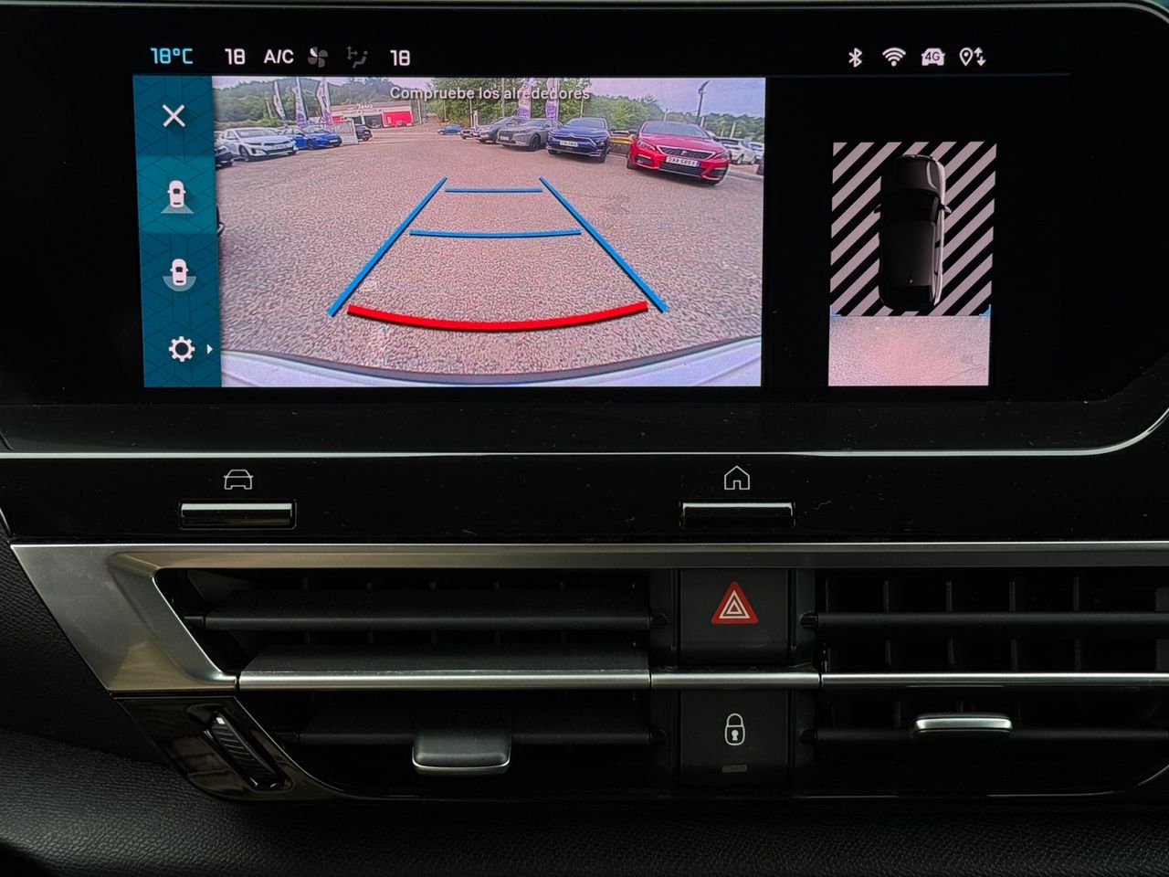 Citroën C4 PURE TECH 130 CV FEEL PACK - Foto 2
