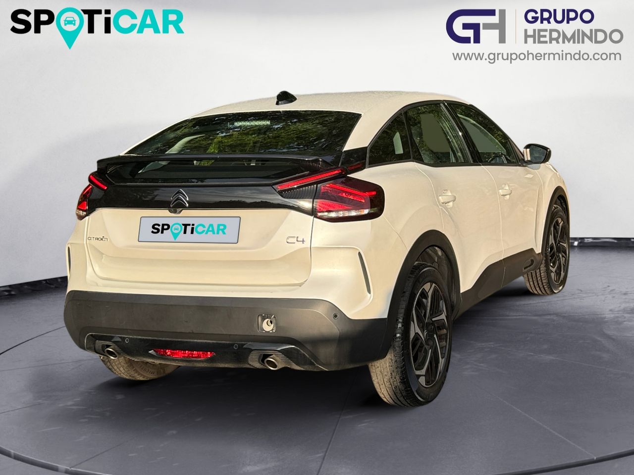 Citroën C4 PURE TECH 130 CV FEEL PACK - Foto 2
