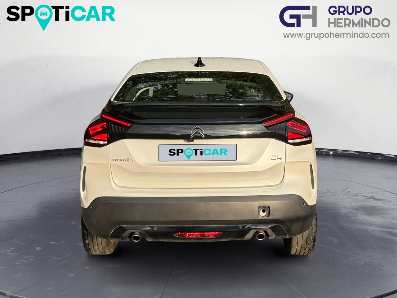 Citroën C4 PURE TECH 130 CV FEEL PACK - Foto 2