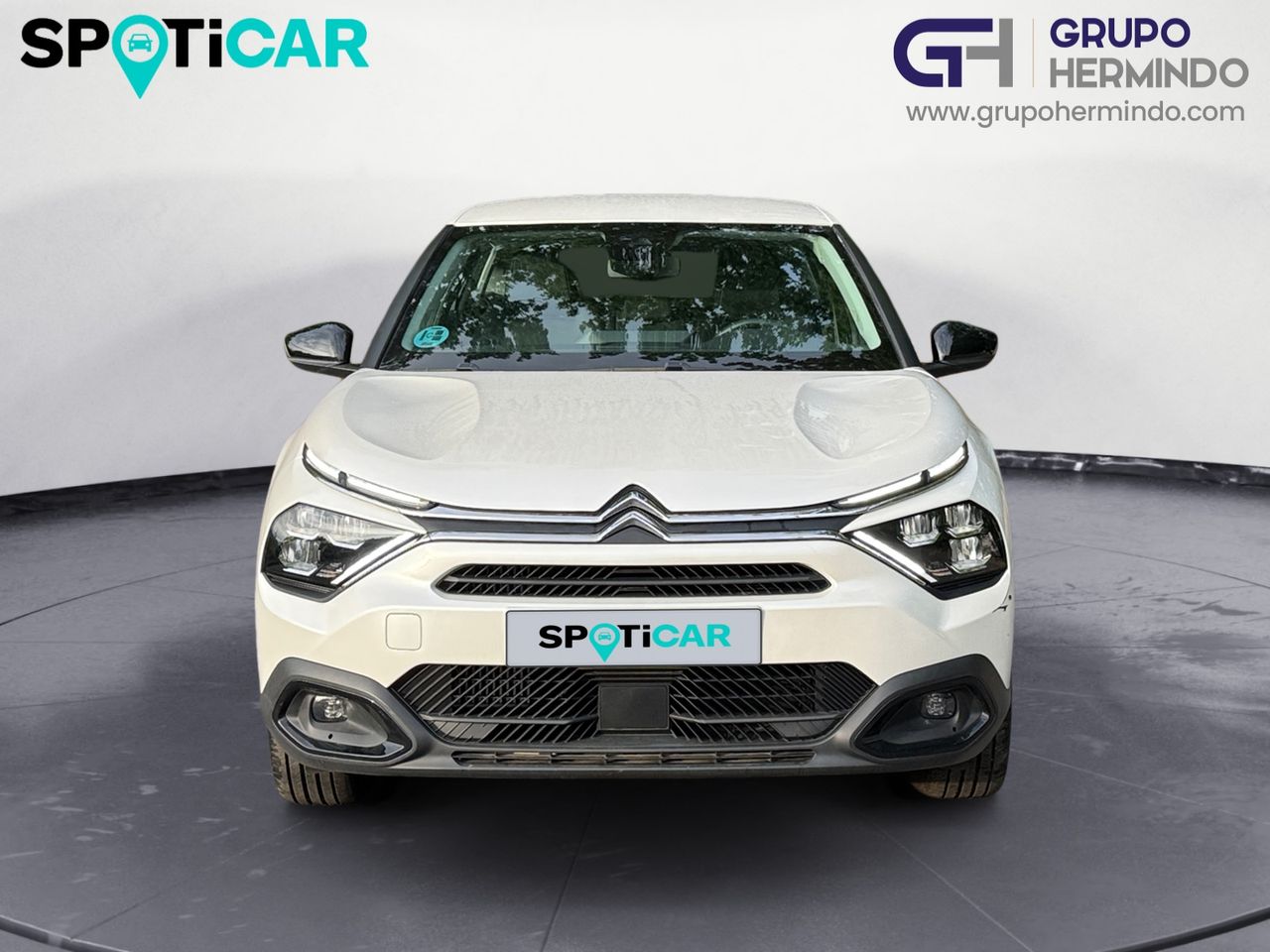 Citroën C4 PURE TECH 130 CV FEEL PACK - Foto 2