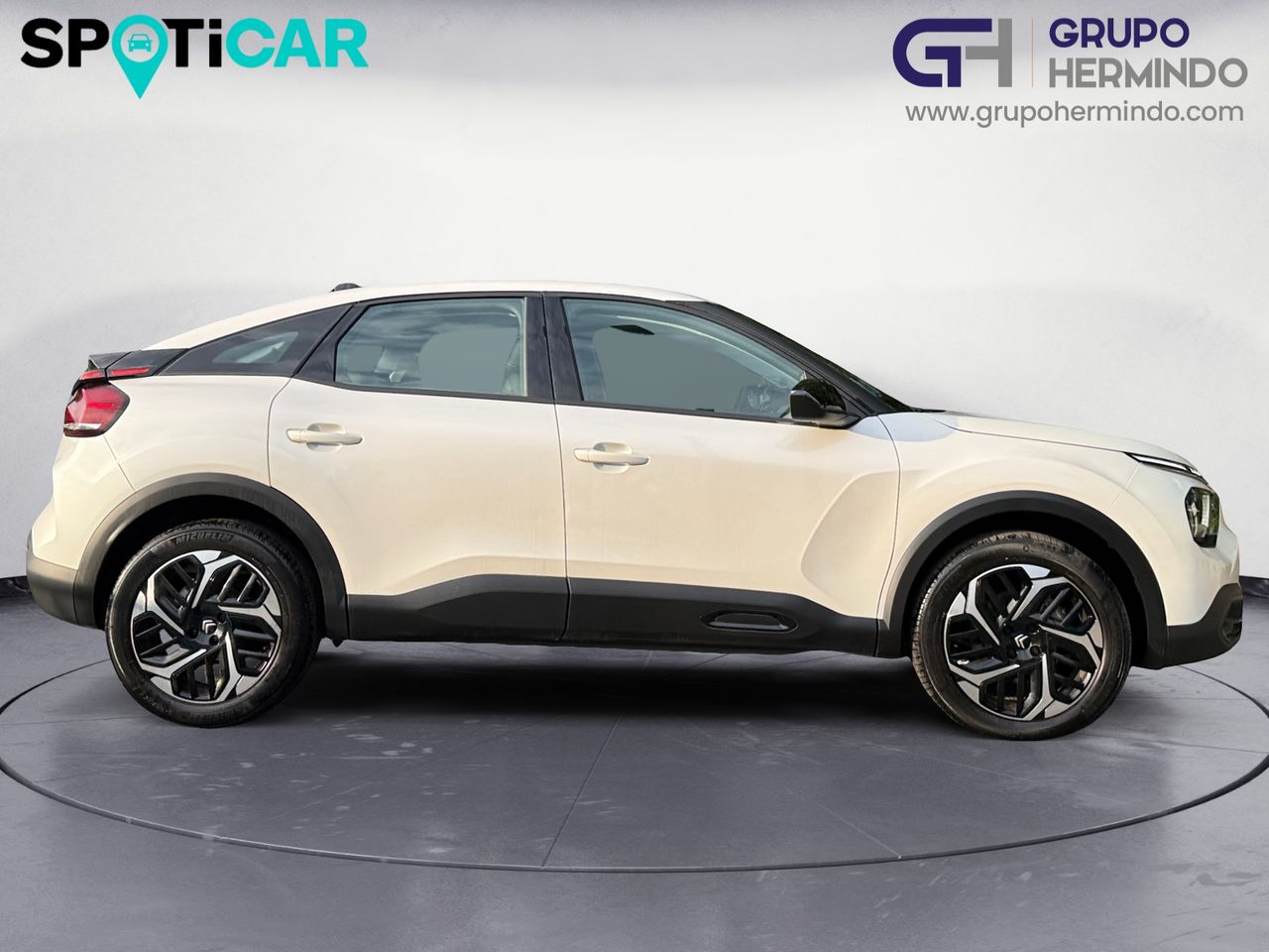 Citroën C4 PURE TECH 130 CV FEEL PACK - Foto 2
