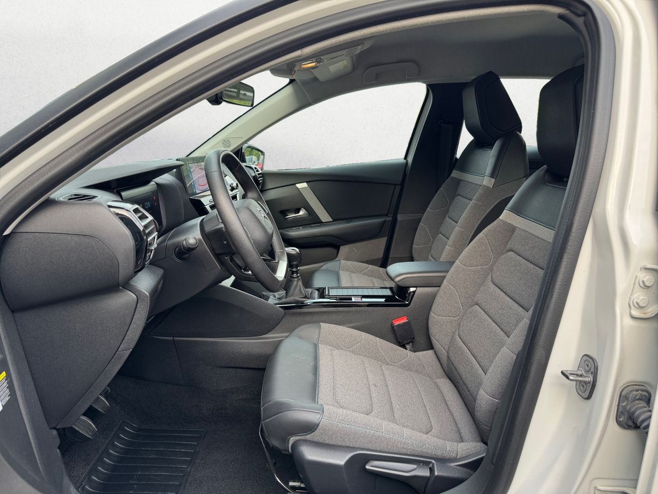 Citroën C4 PURE TECH 130 CV FEEL PACK - Foto 2