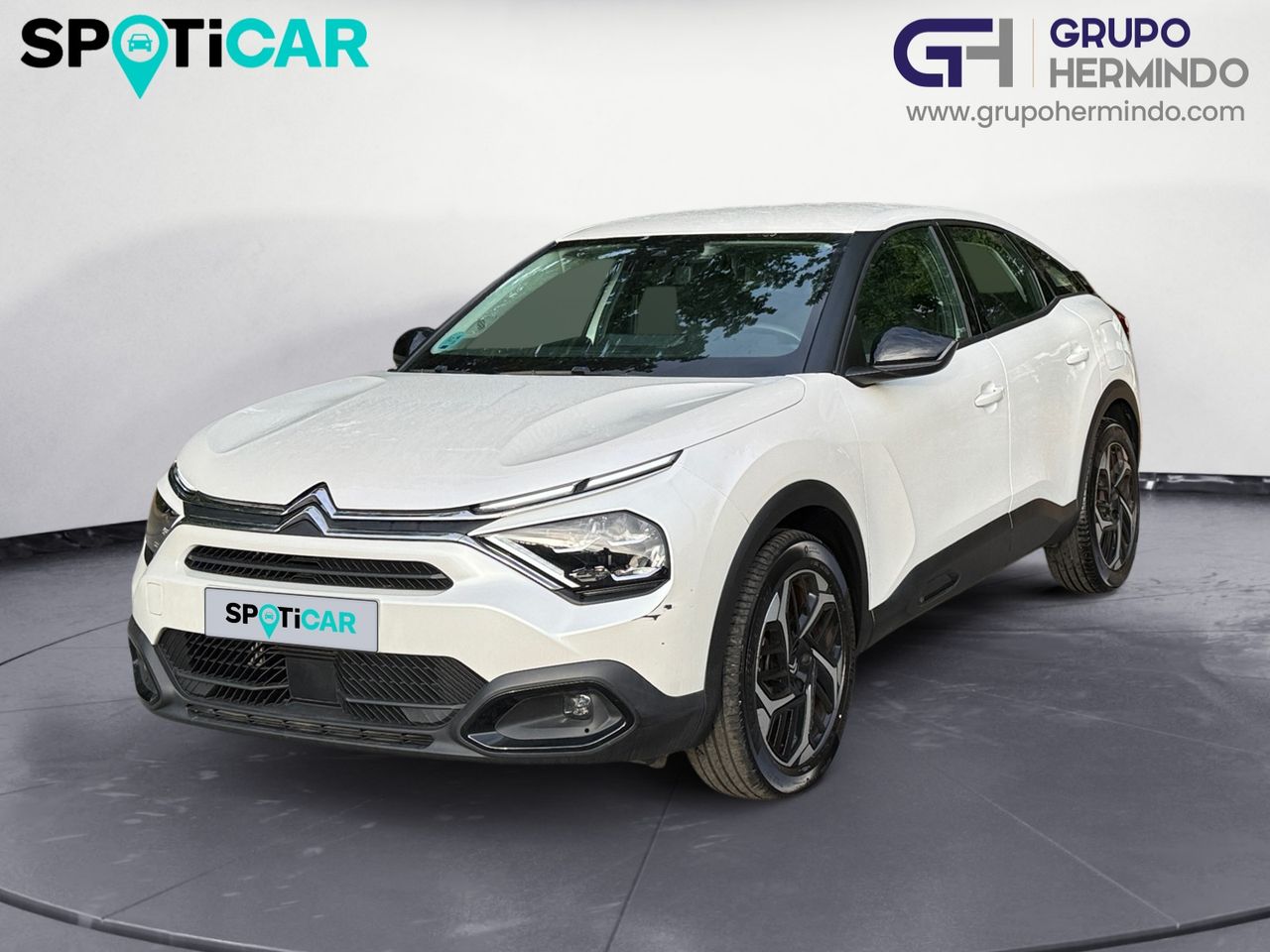 Citroën C4 PURE TECH 130 CV FEEL PACK - Foto 2