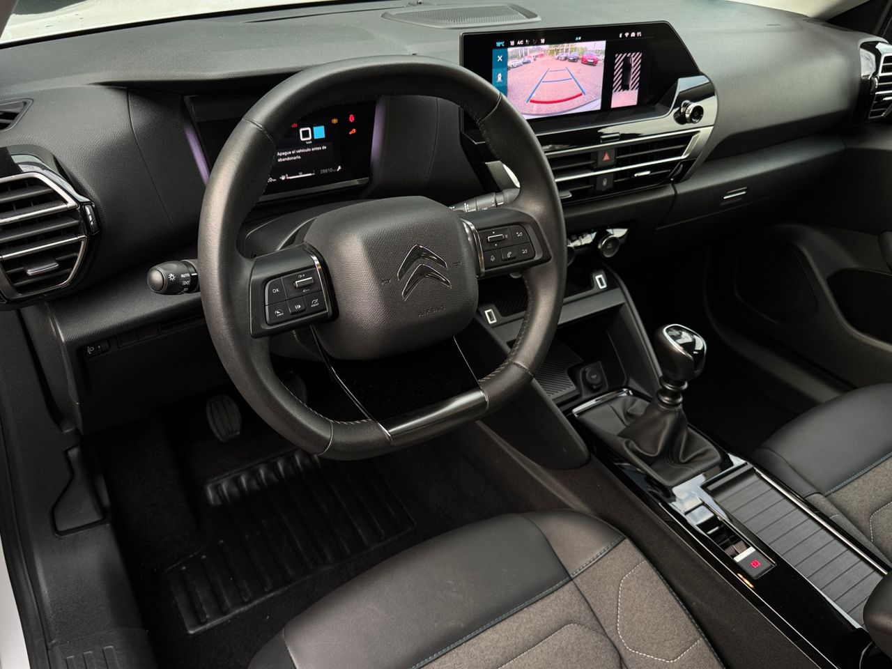 Citroën C4 PURE TECH 130 CV FEEL PACK - Foto 2