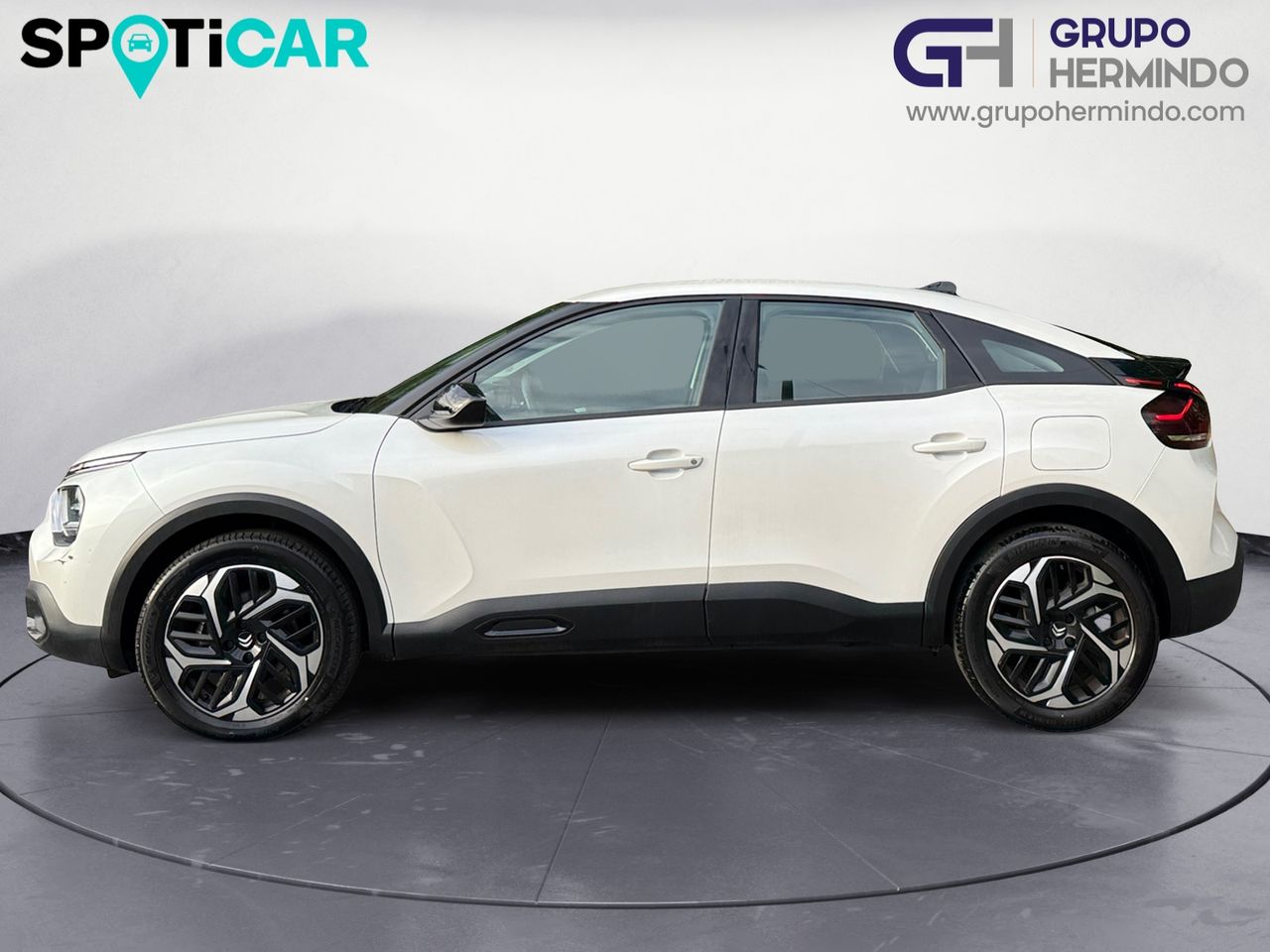 Citroën C4 PURE TECH 130 CV FEEL PACK - Foto 2