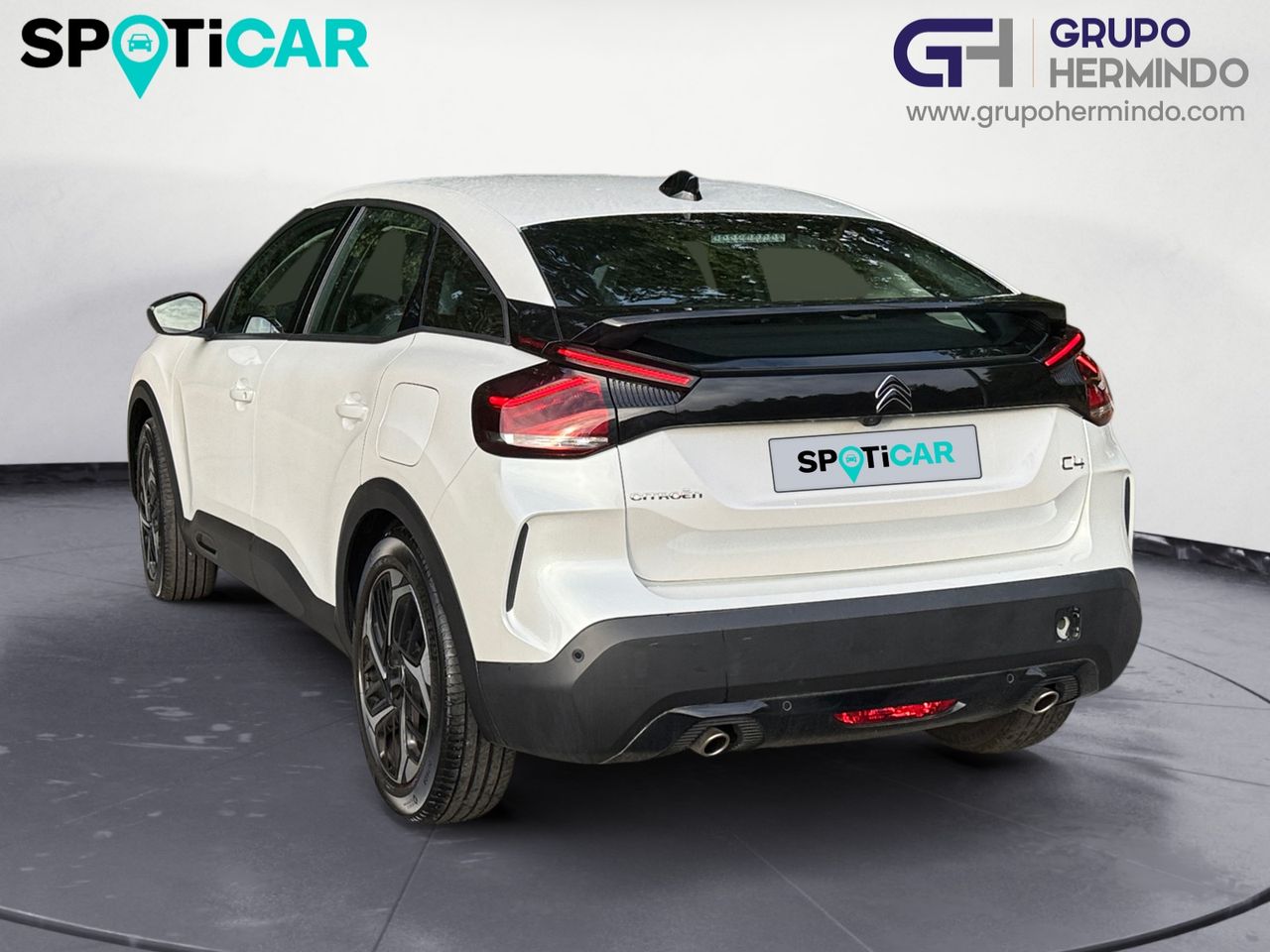 Citroën C4 PURE TECH 130 CV FEEL PACK - Foto 2