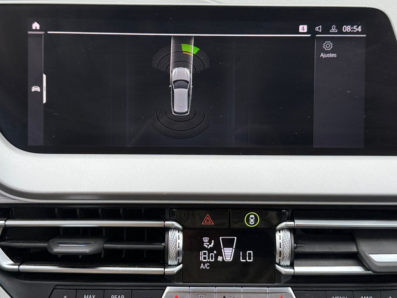 BMW Serie 1 116 D - Foto 2
