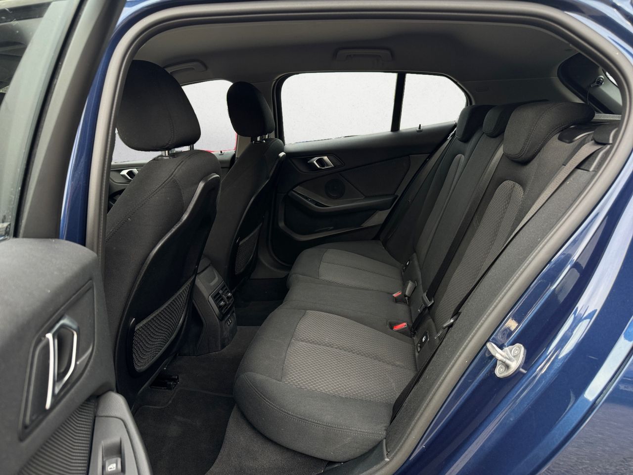 BMW Serie 1 116 D - Foto 2