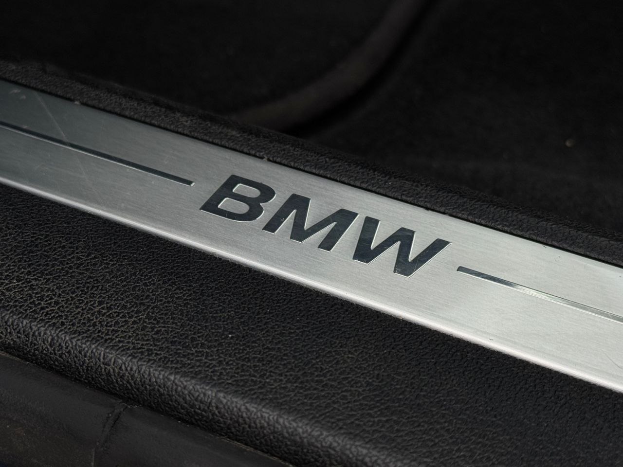 BMW Serie 1 116 D - Foto 2