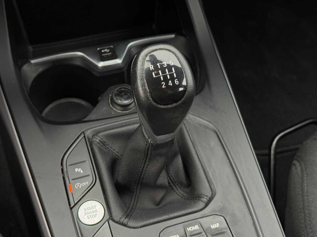 BMW Serie 1 116 D - Foto 2