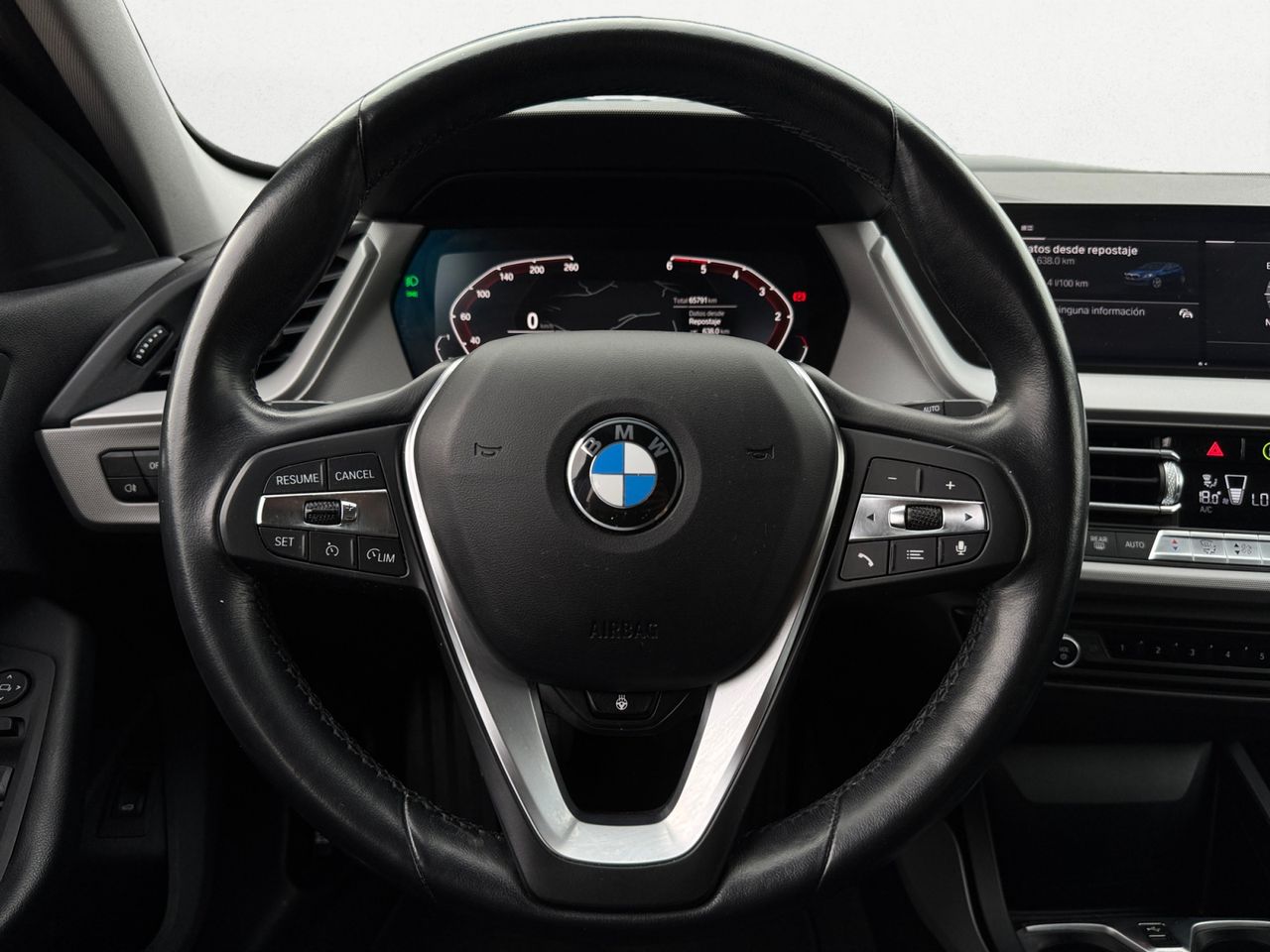 BMW Serie 1 116 D - Foto 2