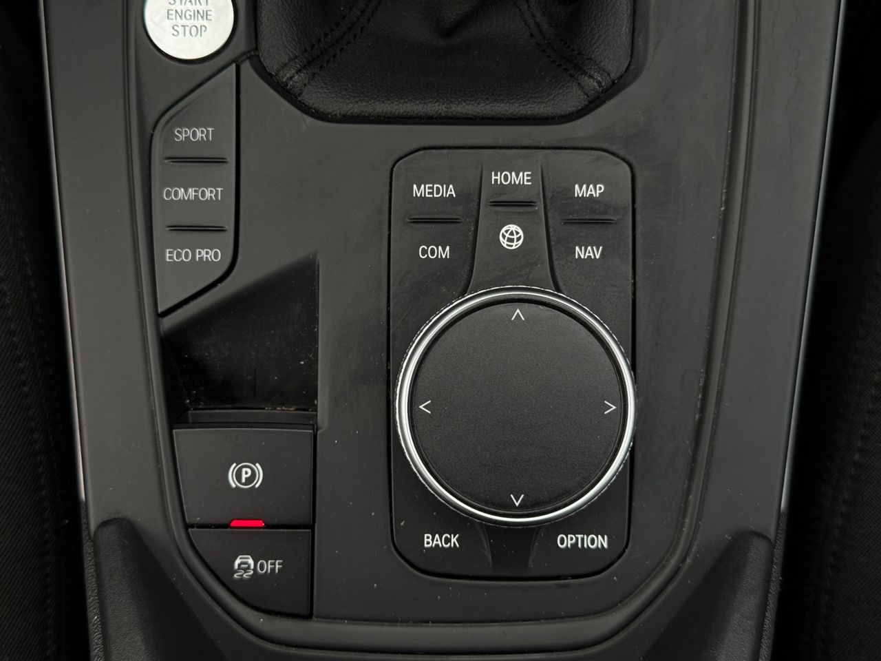 BMW Serie 1 116 D - Foto 2