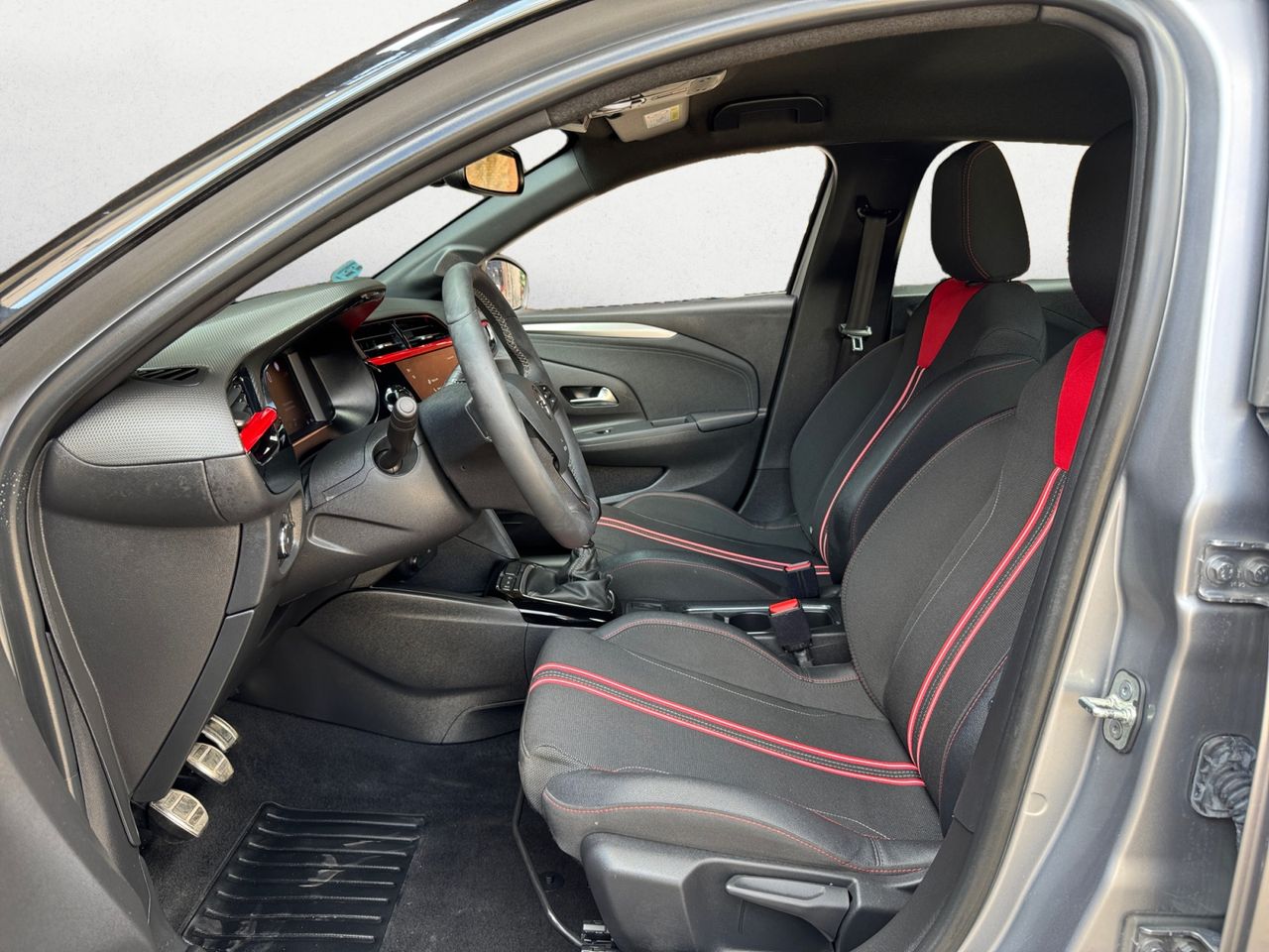 Opel Corsa GS 1.2T XHL MT6 S/S 100 CV - Foto 2