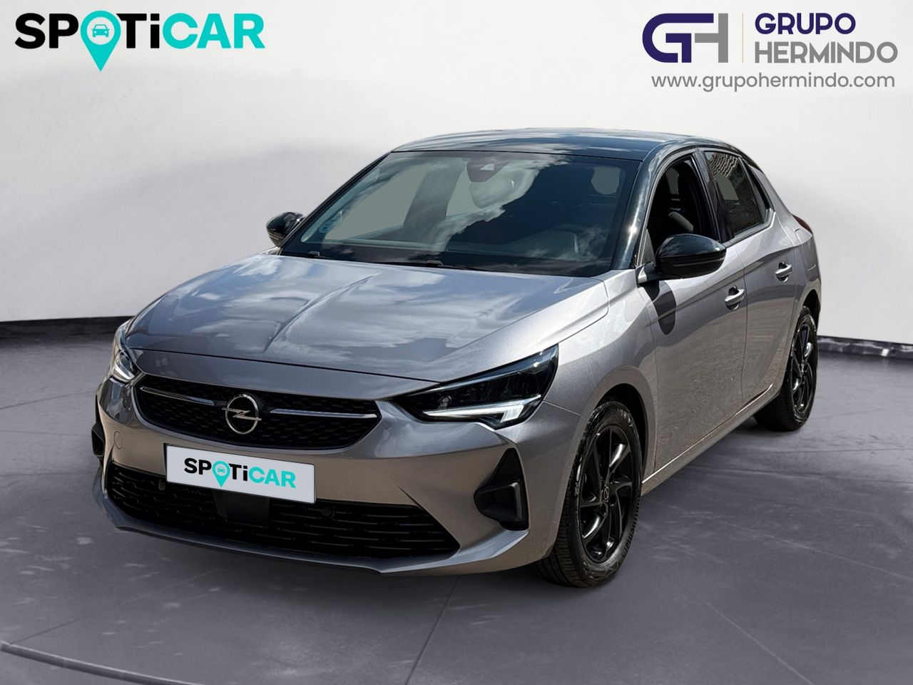 Opel Corsa GS 1.2T XHL MT6 S/S 100 CV - Foto 2