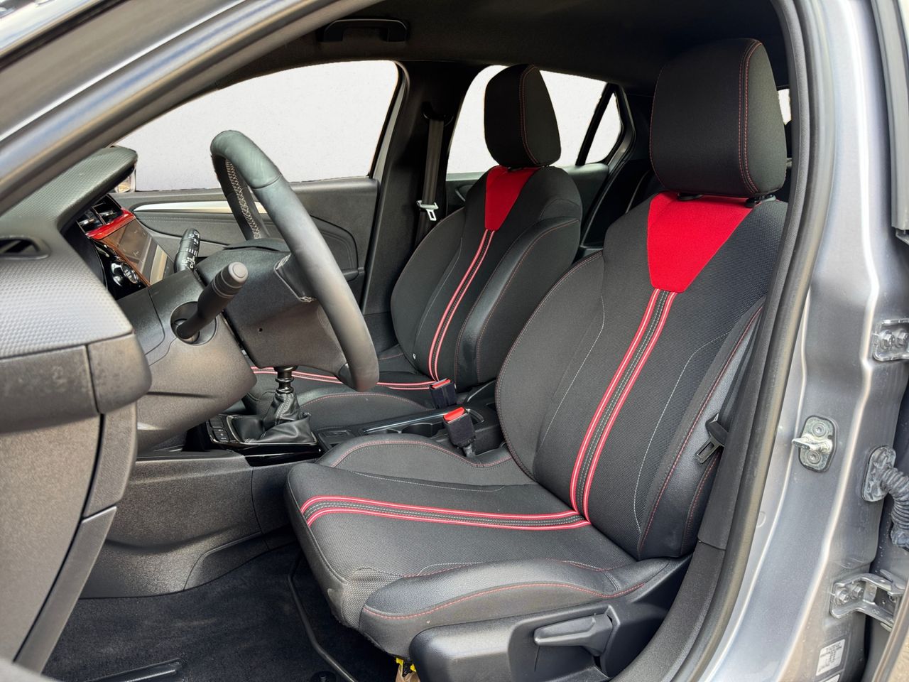 Opel Corsa GS 1.2T XHL MT6 S/S 100 CV - Foto 2