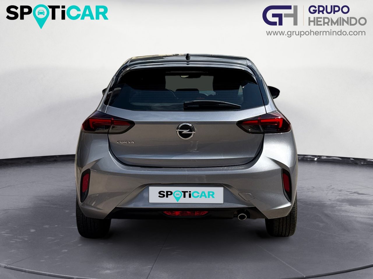 Opel Corsa GS 1.2T XHL MT6 S/S 100 CV - Foto 2