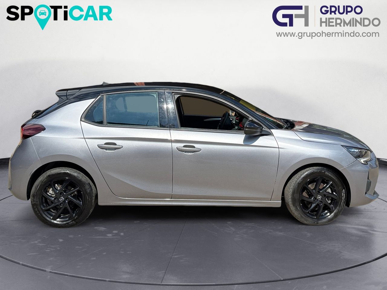 Opel Corsa GS 1.2T XHL MT6 S/S 100 CV - Foto 2