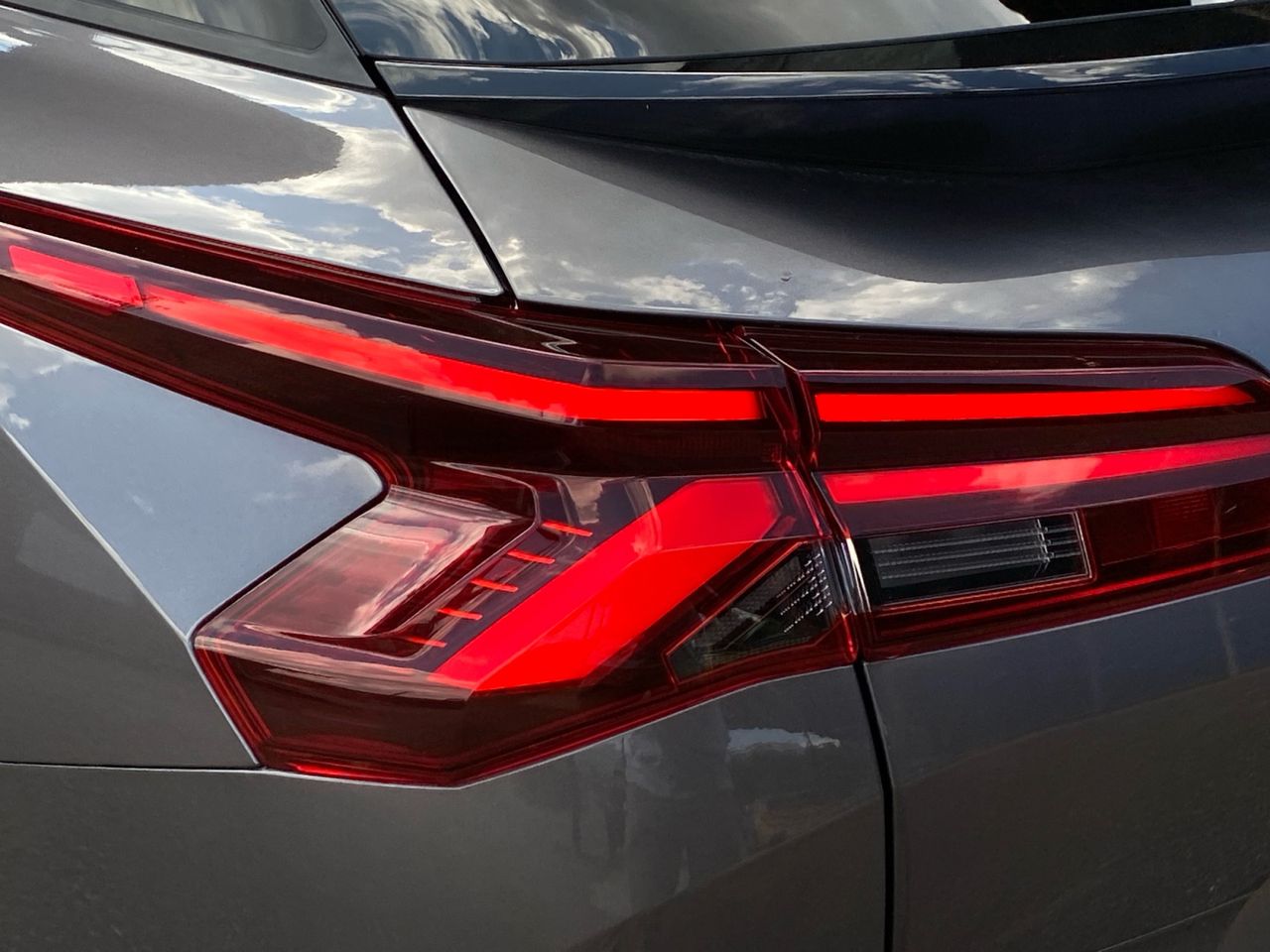 Citroën C5 X HYBRID 180 CV SHINE - Foto 2
