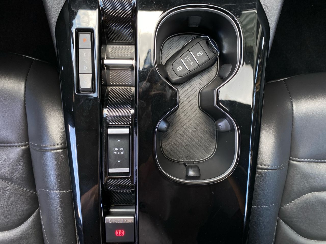 Citroën C5 X HYBRID 180 CV SHINE - Foto 2