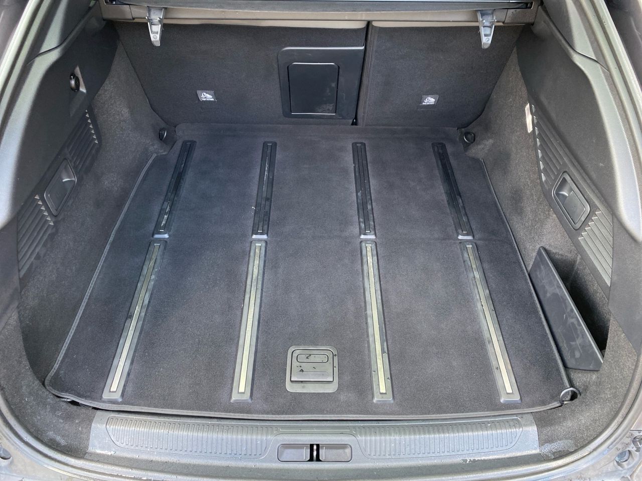 Citroën C5 X HYBRID 180 CV SHINE - Foto 2