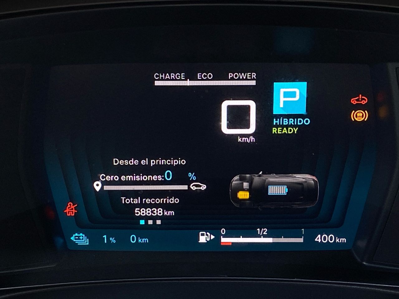 Citroën C5 X HYBRID 180 CV SHINE - Foto 2