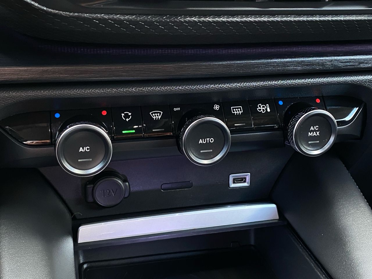 Citroën C5 X HYBRID 180 CV SHINE - Foto 2