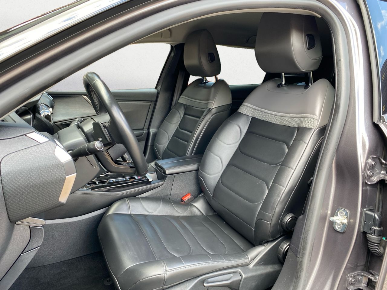 Citroën C5 X HYBRID 180 CV SHINE - Foto 2