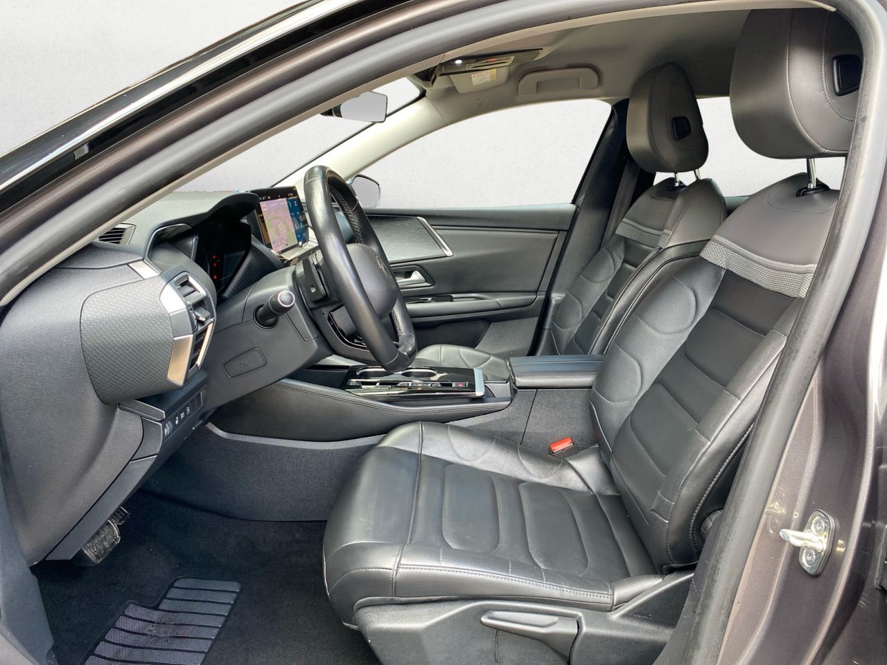 Citroën C5 X HYBRID 180 CV SHINE - Foto 2