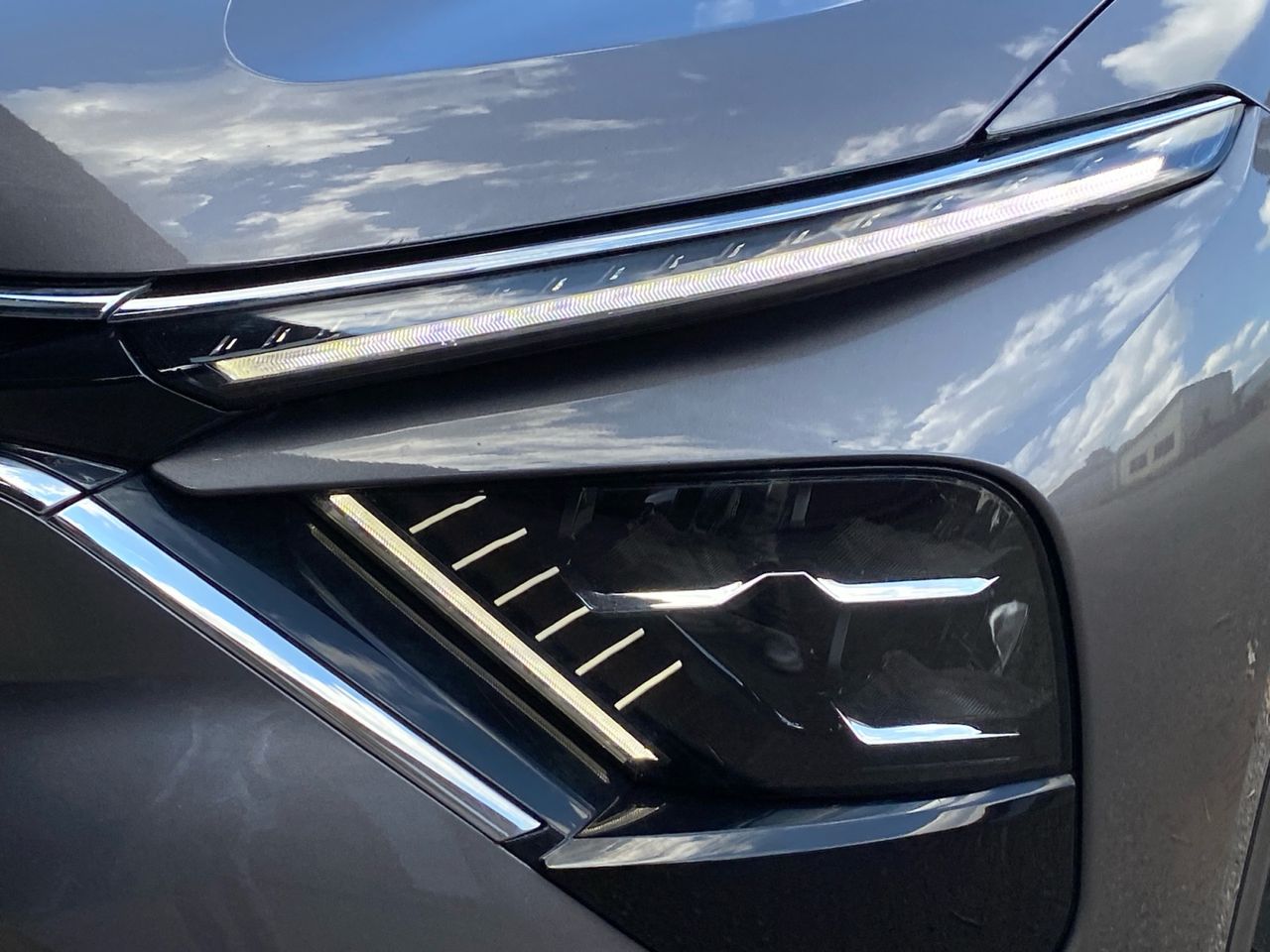 Citroën C5 X HYBRID 180 CV SHINE - Foto 2