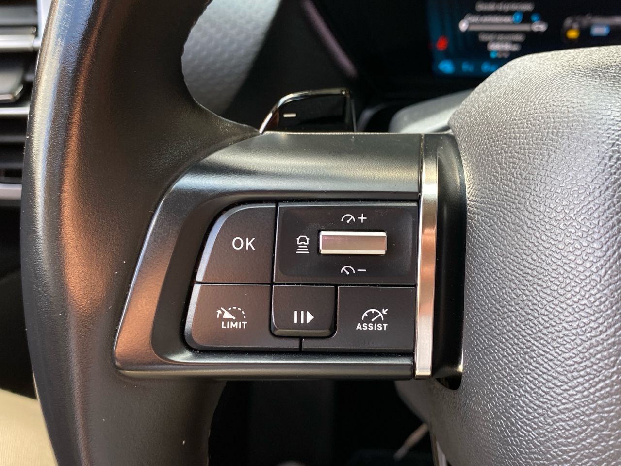 Citroën C5 X HYBRID 180 CV SHINE - Foto 2