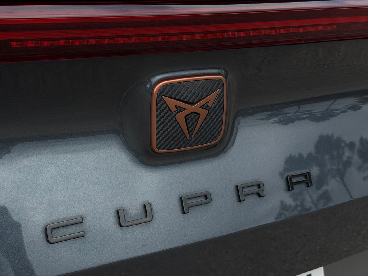 Cupra Formentor E-HYBRID 150 KW 204 CV DSG - Foto 2