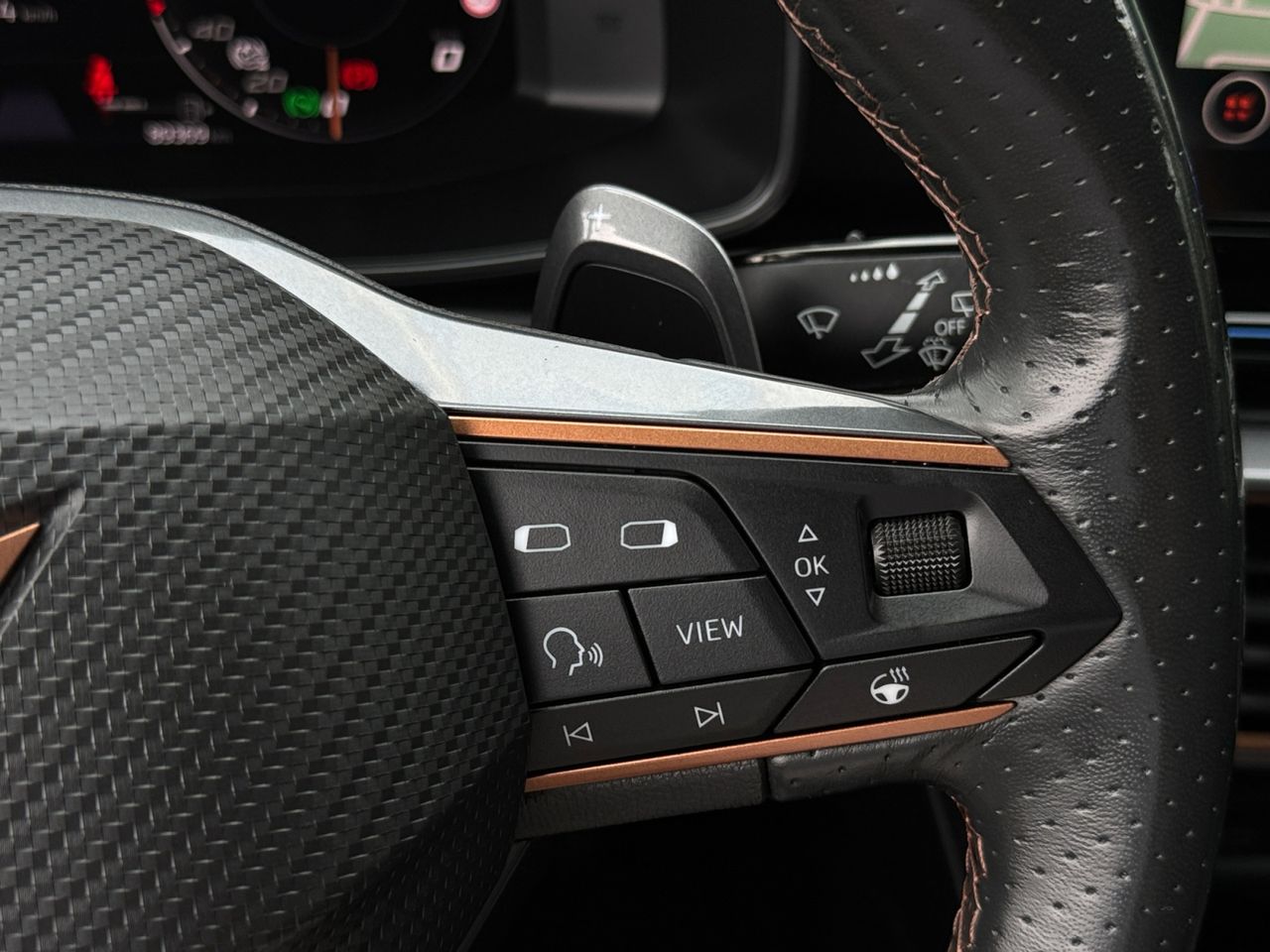 Cupra Formentor E-HYBRID 150 KW 204 CV DSG - Foto 2
