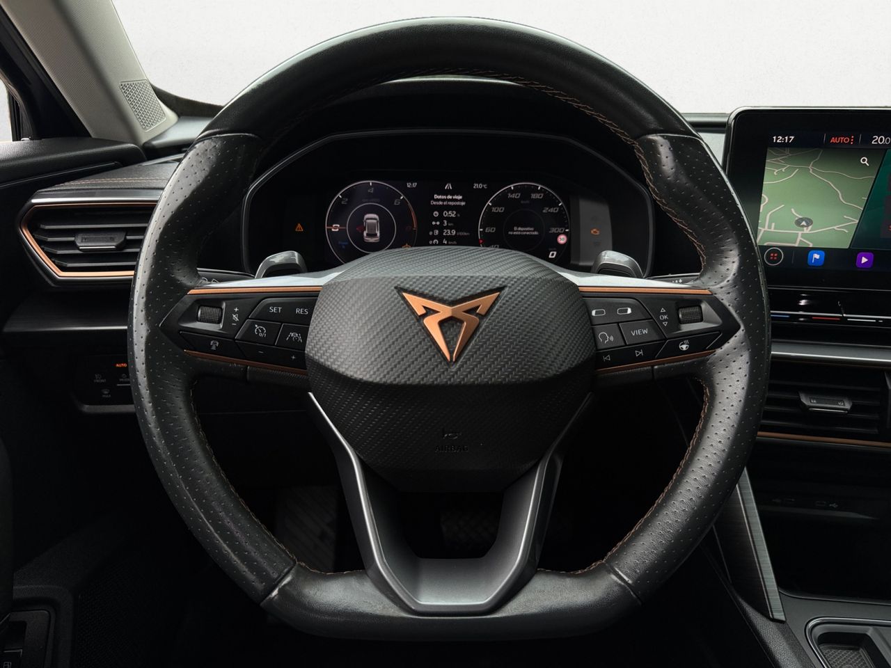 Cupra Formentor E-HYBRID 150 KW 204 CV DSG - Foto 2