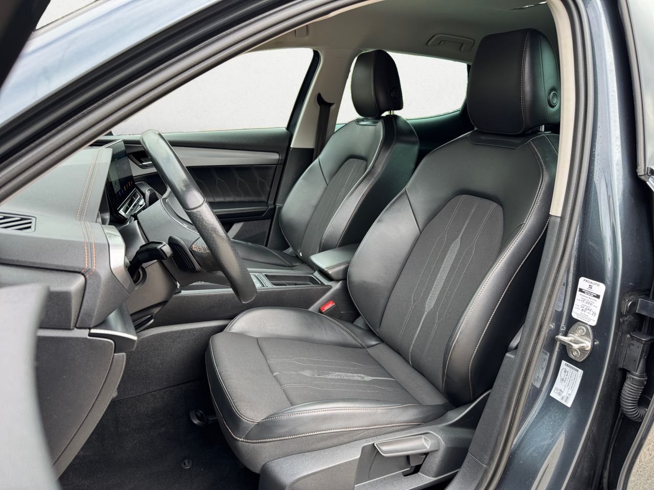 Cupra Formentor E-HYBRID 150 KW 204 CV DSG - Foto 2