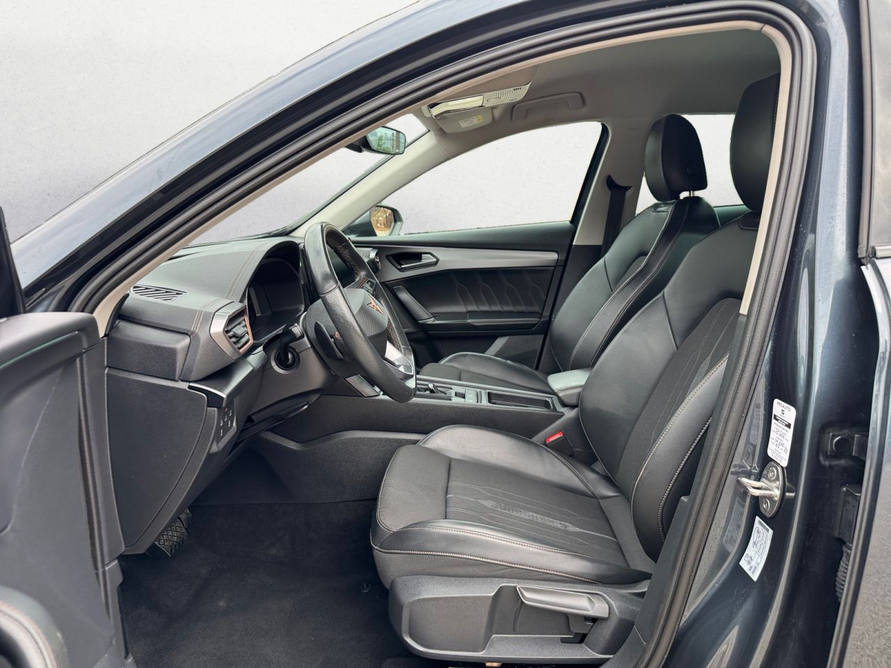 Cupra Formentor E-HYBRID 150 KW 204 CV DSG - Foto 2