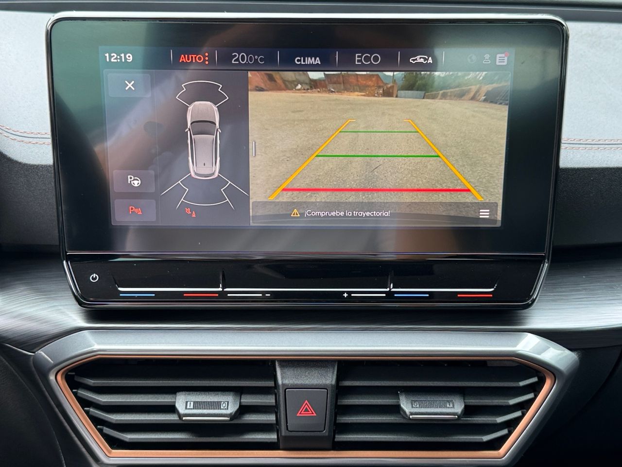 Cupra Formentor E-HYBRID 150 KW 204 CV DSG - Foto 2