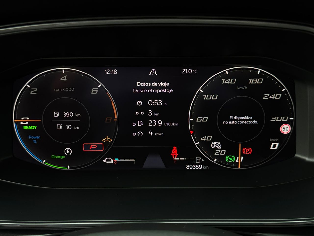Cupra Formentor E-HYBRID 150 KW 204 CV DSG - Foto 2