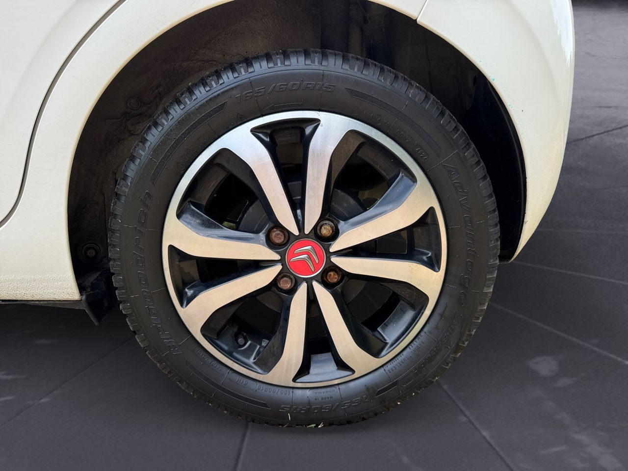 Citroën C1 AIRSCAPE VTI SHINE - Foto 2