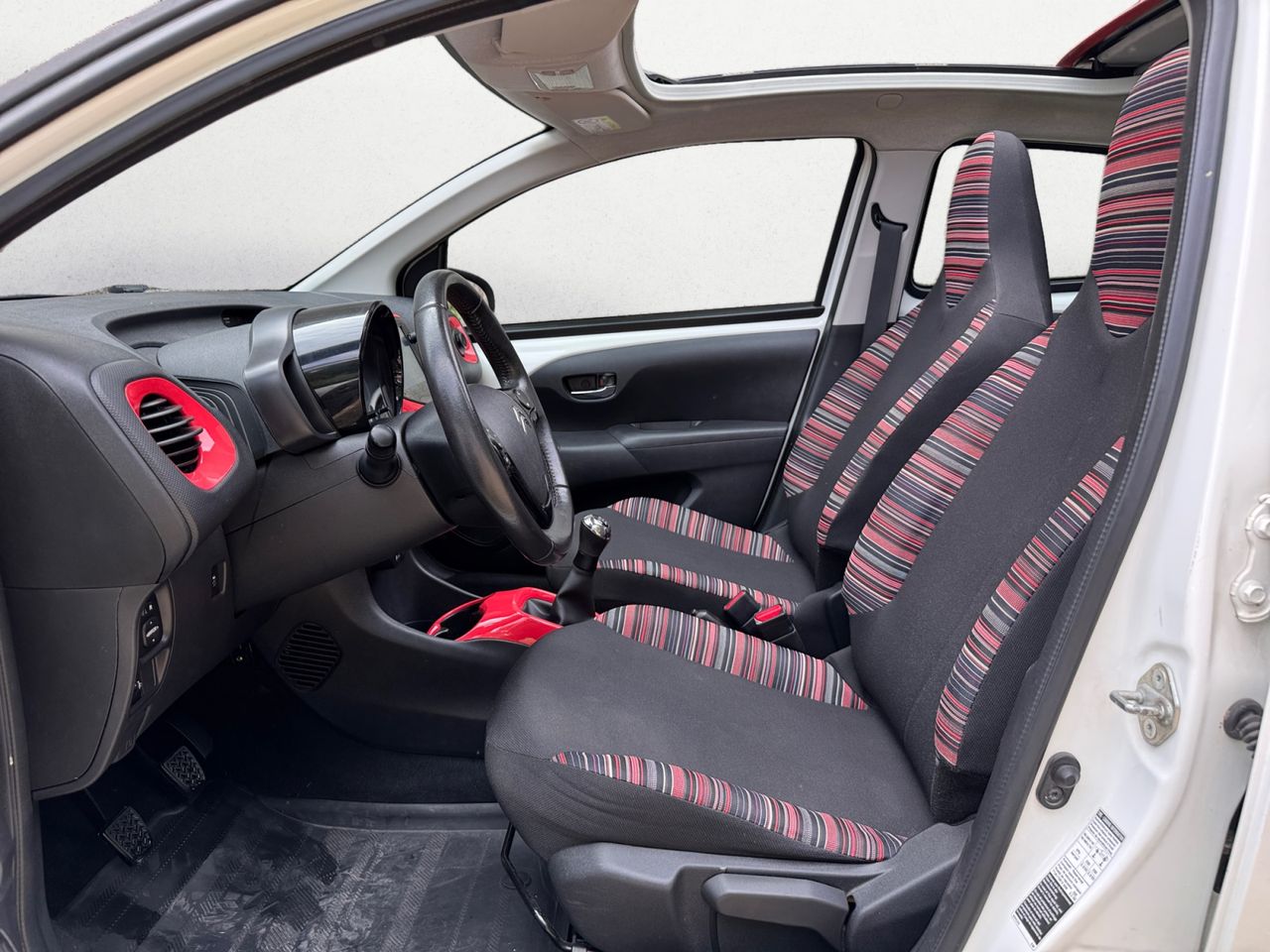 Citroën C1 AIRSCAPE VTI SHINE - Foto 2