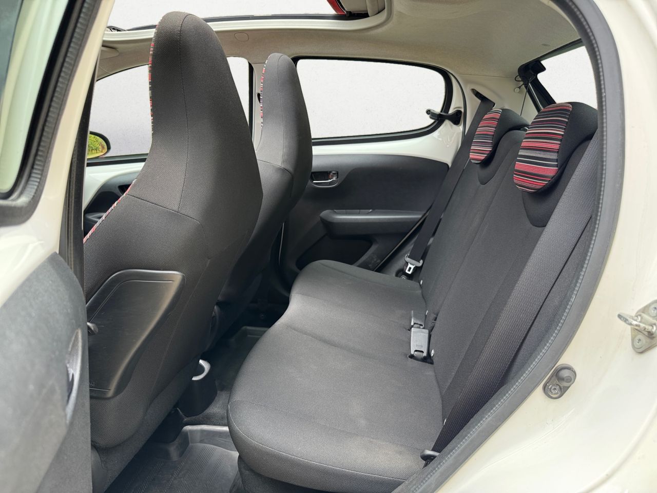 Citroën C1 AIRSCAPE VTI SHINE - Foto 2
