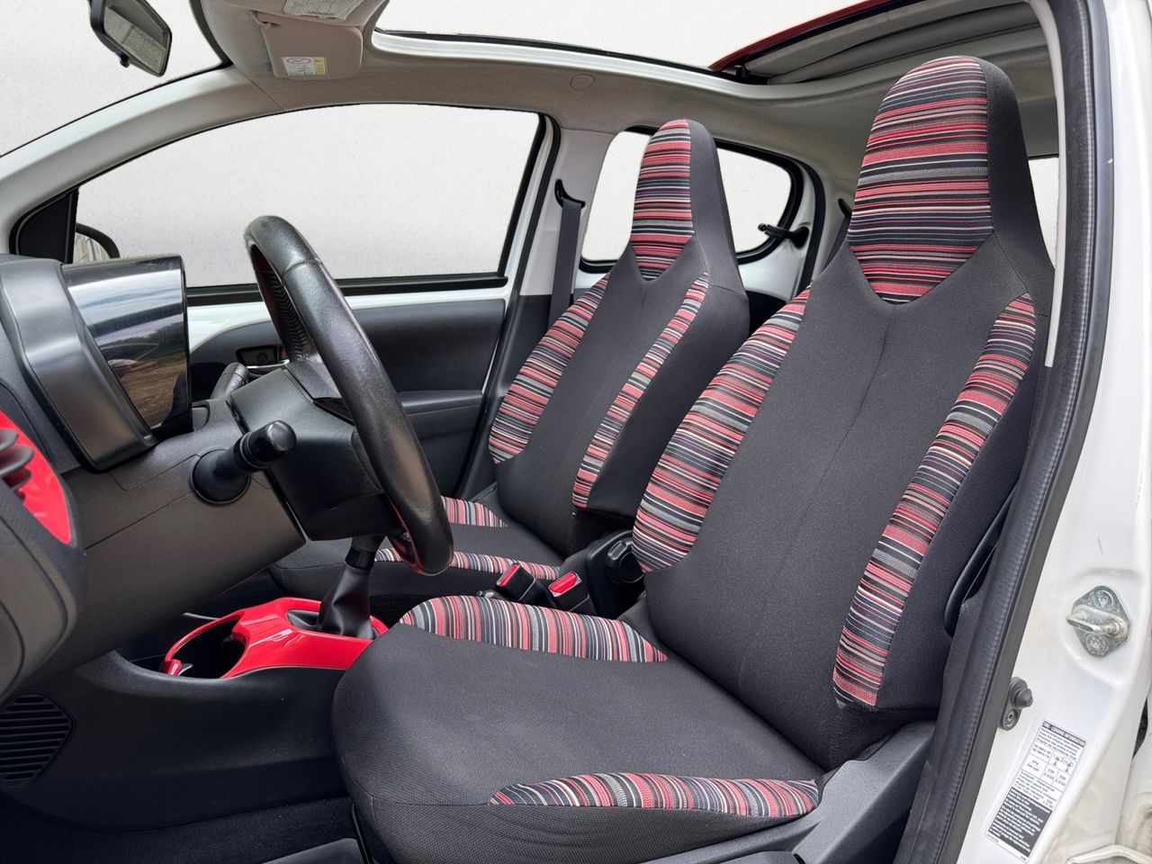 Citroën C1 AIRSCAPE VTI SHINE - Foto 2