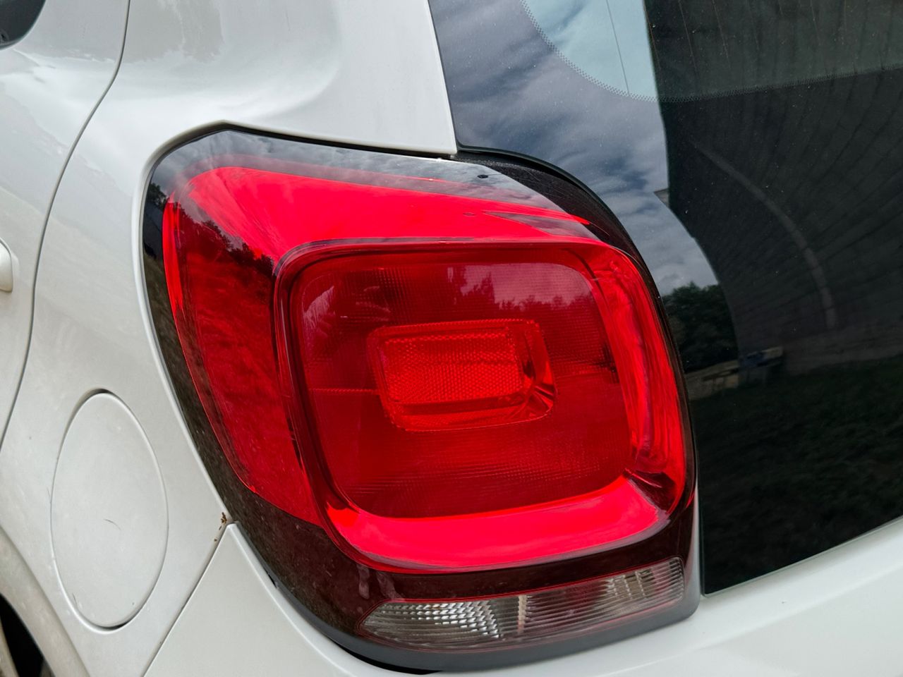 Citroën C1 AIRSCAPE VTI SHINE - Foto 2